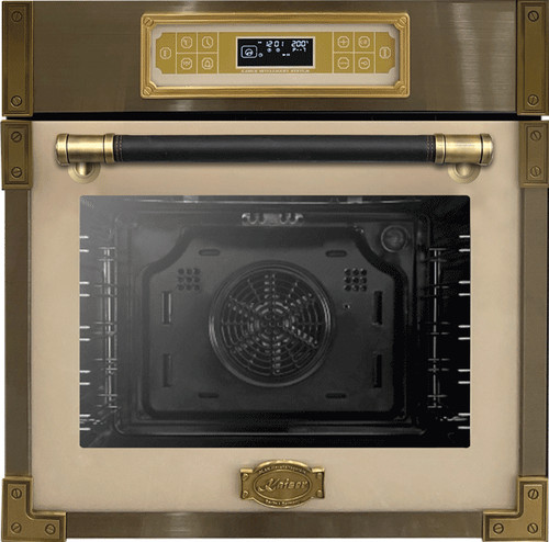Kaiser 6726 elfad retro - kaiser, eh