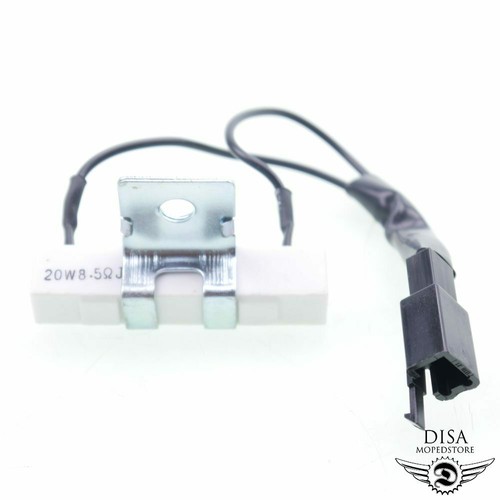 Roller licht widerstand - roller, 20
