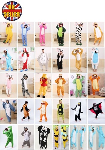 Tier unisex strampler - unisex, kigurumi