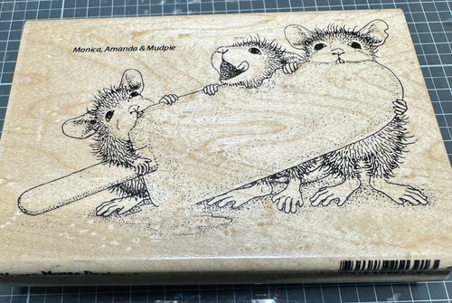 House mouse designs - house-mouse,