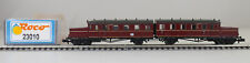Roco Spur N 23010 2-tlg. Akku-Triebwagen ETA 180 der DB aus Sammlung mit OVP