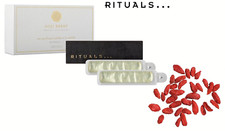 RITUALS GOJI-BERRY Car Set Autoparfum Neu 2 x 3 g inkl. Box Private Collection