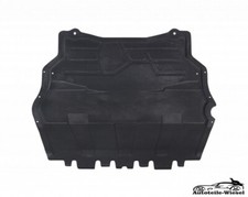 Unterfahrschutz Vorne unten