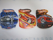 Herlitz Notizblock Hot Wheels