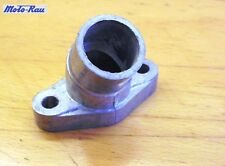 Malaguti Ronco Ancilotti Real Morini Ansaugstutzen Stutzen 18 mm Aspirazione    