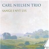 NIELSEN - SANGE I NYT LYS /