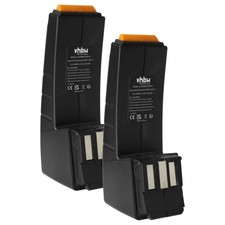 2x Akku für Festo Festool