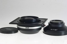 Schneider Kreuznach Symmar-S