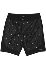 Maloja Shorts Damen kurze Hose