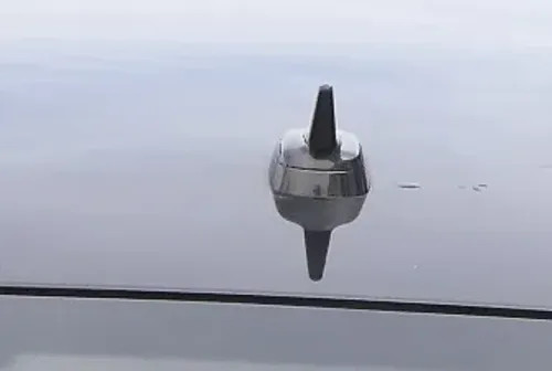 Audi antenne - audi, a4