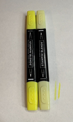 Stampin blends blending - up,