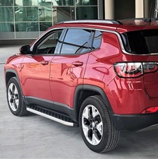 Trittbretter Schweller für