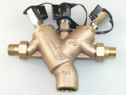 Kemper protect - protect, ba