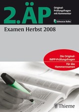 2. ÄP; Teil: Examen Herbst