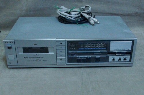Philips type 141 100 - 141, /