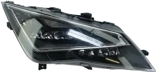 Original seat leon - 3, led