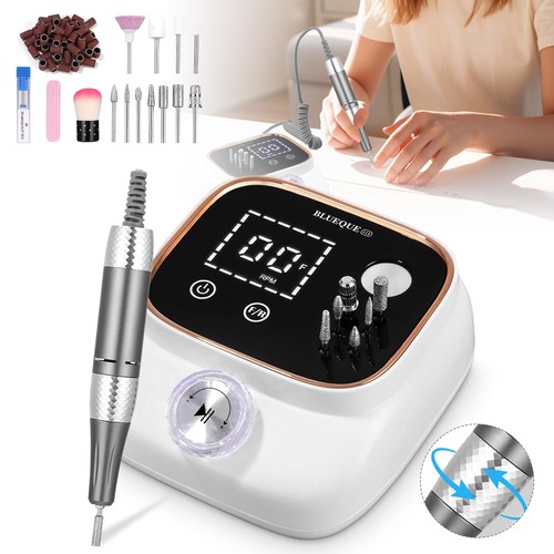 Profi elektrisch nagelfräser - profi,