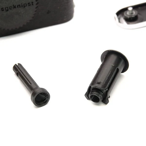 Ausgeknipst filmspule quick - ausgeknipst,