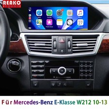 Carplay Radio Für