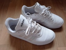 Adidas Sneaker Gr. 6 / 39 weiß