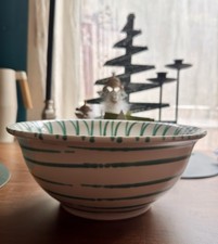 Gmundner Keramik grün