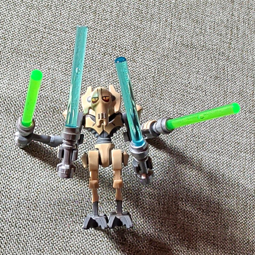 Lego star wars - star,