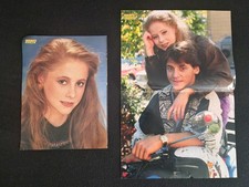 Bravo Poster Anna / Silvia Seidel