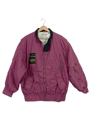 Berto lucci bomberjacke - berto,