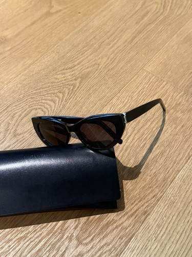 Saint laurent sonnenbrille - saint,