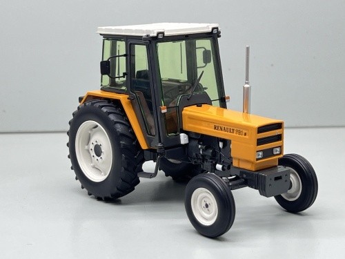 Renault 781 mit frontgewicht - renault,