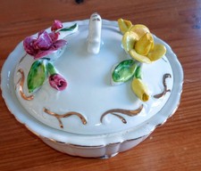 Porzellandose DDR, Thüringen