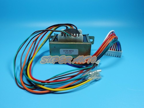 1pc new transformer - new,