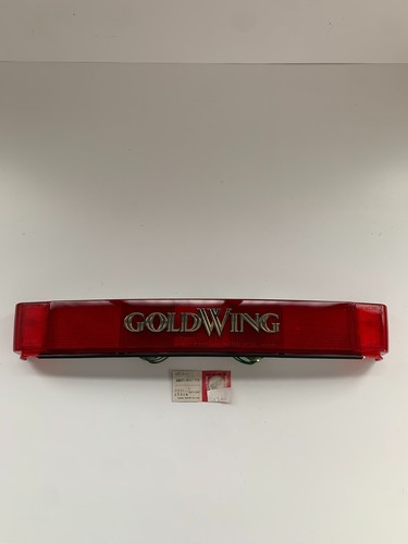Rücklicht komplett honda - honda, gl