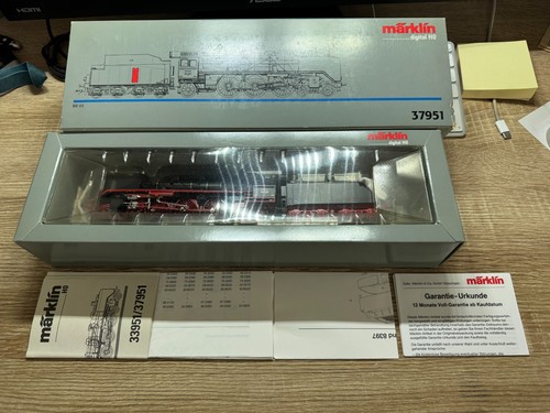 Märklin 37951 digital - märklin, h0