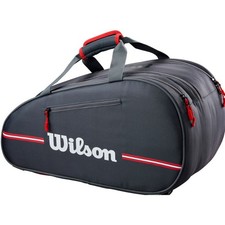 Wilson padeltasche team - wilson,