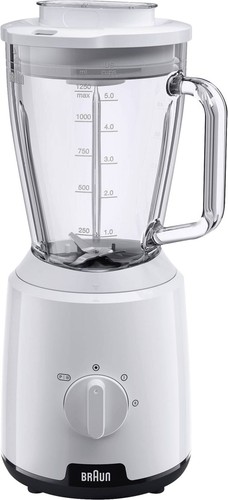 Braun domestic home 1050 wh - braun,