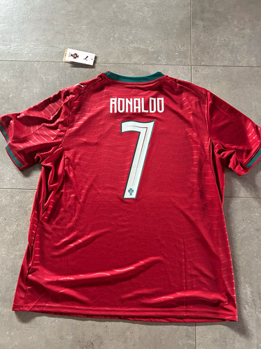 Original puma portugal trikot - original,