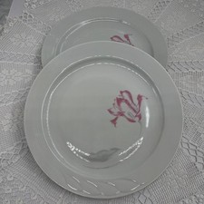 2 Stk. Vintage Porzellan