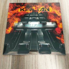 Kirlian Camera - Hellfire