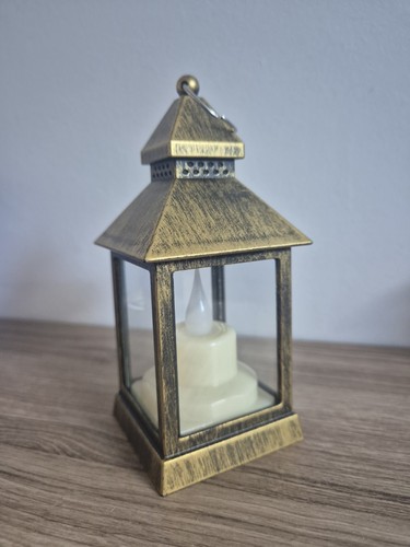 Neu laterne led kerze vintage - neu,