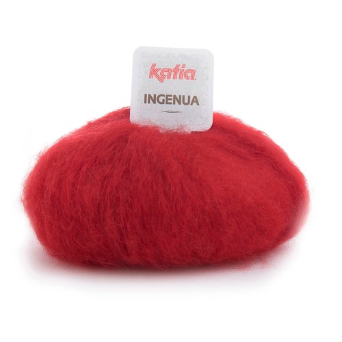 Katia ingenua leichtes - katia,
