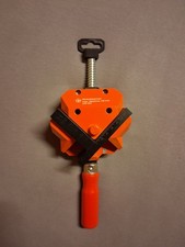 Lux Winkelspanner Winkelzwinge Spannweite 55mm