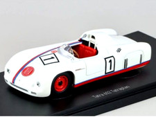 wonderful resin-modelcar  1/43