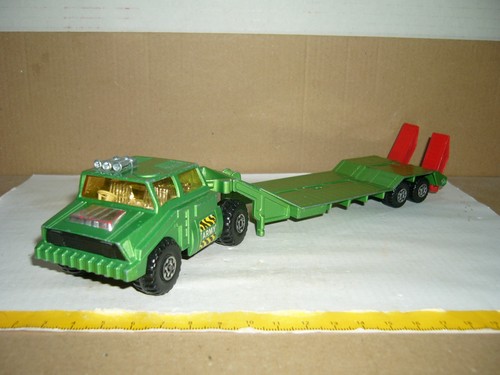 Matchbox lesney battle kings - battle,
