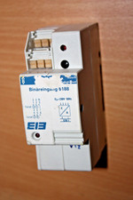 Busch & Jäger EIB (KNX