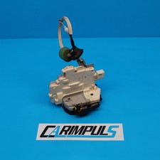 Audi A6 4F C6 Türschloss