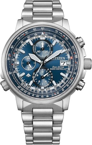 Citizen herren chronograph - herren,