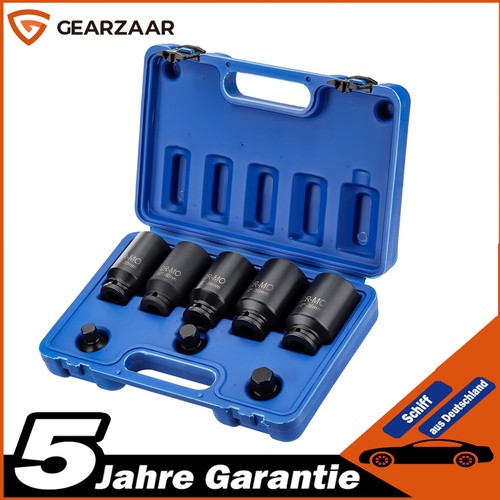 36mm vielzahn nuss 2 - 30-36mm, 1/2"