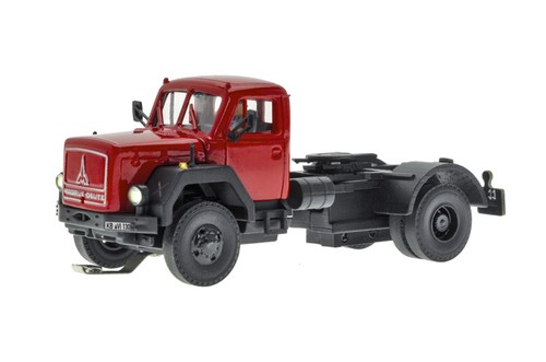 Viessmann 8130 magirus - h0,