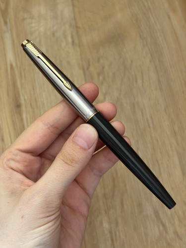 Parker grau 14k - 45, gt